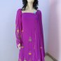 PAKAPPAREL : Unstitched Salwar Shalwar Kameez C10-26-7