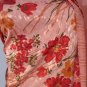 PAKAPPAREL : Jacquard Crepe Print Salwar Shalwar kameez C10-126-4