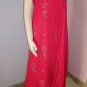 PAKAPPAREL : Unstitched Salwar Kameez B10-84-17