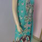 PAKAPPAREL : Pure PK Crinkle Chiffon Salwar Shalwar Kameez- C10-134-1 E&E