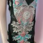 PAKAPPAREL : Pure PK Crinkle Chiffon Salwar Shalwar Kameez- C10-134-3 E&E
