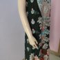 PAKAPPAREL : Pure PK Crinkle Chiffon Salwar Shalwar Kameez- C10-134-3 E&E