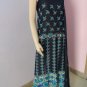 PAKAPPAREL : Pure PK Crinkle Chiffon Salwar Shalwar Kameez- C10-140-1 E&E