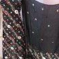 PAKAPPAREL : Hand Made Unstitched Salwar Shalwar Kameez C10-156-2