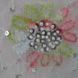 PAKAPPAREL : Hand Made Unstitched Salwar Shalwar Kameez C10-156-3-1
