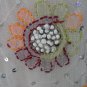 PAKAPPAREL : Hand Made Unstitched Salwar Shalwar Kameez C10-156-3-2