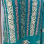 PAKAPPAREL : Pure PK Crinkle Chiffon Salwar Shalwar Kameez- C10-161-2