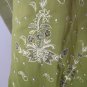 PAKAPPAREL : Hand Made Unstitched Salwar Shalwar Kameez C10-89-5