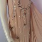 PAKAPPAREL : Hand Made Unstitched Salwar Shalwar Kameez C10-89-7