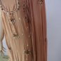 PAKAPPAREL : Hand Made Unstitched Salwar Shalwar Kameez C10-89-7