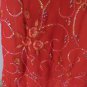 PAKAPPAREL : Hand Made Unstitched Salwar Shalwar Kameez C10-89-9
