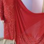PAKAPPAREL : Hand Made Unstitched Salwar Shalwar Kameez C10-89-9