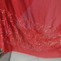 PAKAPPAREL : Hand Made Unstitched Salwar Shalwar Kameez C10-89-9
