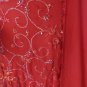 PAKAPPAREL : Hand Made Unstitched Salwar Shalwar Kameez C10-89-9