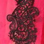 PAKAPPAREL : Pure PK Crinkle Chiffon Salwar Shalwar Kameez- C10-136-4 E&E