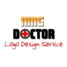 Custom Logo Design Service - Ning Doctor