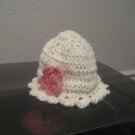 Little Girl's Hat