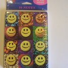 American Greetings Cute Smiley Faces Blank Note Cards