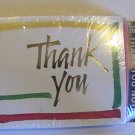 Gibson Cards Thank You Note Cards