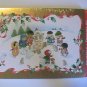 American Greetings Christmas Holiday Postcards