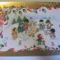 American Greetings Christmas Holiday Postcards