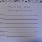 Assorted Economy Value Holiday Invitation Cards