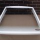 Frigidaire Refrigerator Parts Model FRS26R4AWA