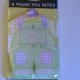 Baby Shower Invitations/Thank You Cards/Wrapping Paper
