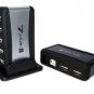 7 Port USB 2.0 Hub - 480 Mps Data Speed