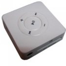 Flash Memory Card Reader/MP3 Player