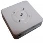 Flash Memory Card Reader/MP3 Player