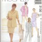 SOLD -- McCall's 2130 Sewing Pattern