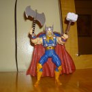 Marvel Legends- The Mighty Thor w/ accessorie's!!!