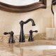 Bathroom And Shower Faucets