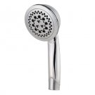 Price Pfister Dream Collection 6 Function Handheld Rain ShowerHead 016-DR1C