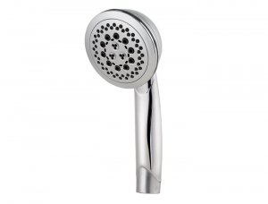 Price Pfister Dream Collection 6 Function Handheld Rain ShowerHead 016-DR1C