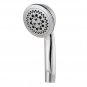 Price Pfister Dream Collection 6 Function Handheld Rain ShowerHead 016-DR1C
