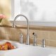 Kitchen Faucets