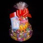 Candy Lover's Candy Cake
