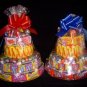 Candy Lover's Candy Cake