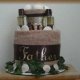 Towel Cakes
