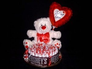 Hershey's Chocolate Pie