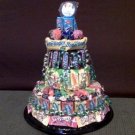 Candy Lovers Candy Cake Medium
