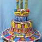 X-tra Large Candy Lovers Cake