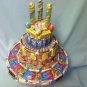 X-tra Large Candy Lovers Cake