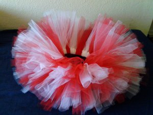 Peppermint TuTu