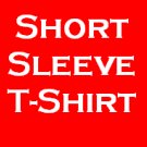 "Cancer Sucks" Short Sleeve T-Shirt