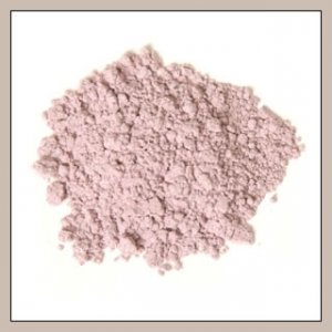 Lavender Ice Matte Blush