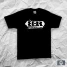 BRUSA Stencil T-Shirt (BLK)