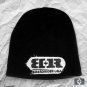 BRUSA Beanie (BLK)